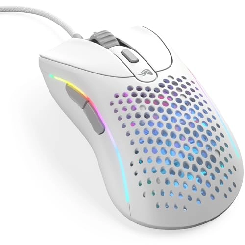 Model D Gaming Mouse - Wired