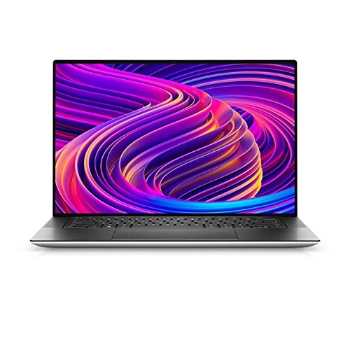 (Renewed) XPS 9510 - 15.6'' Core i7-11800H 32GB DDR4 512GB SSD