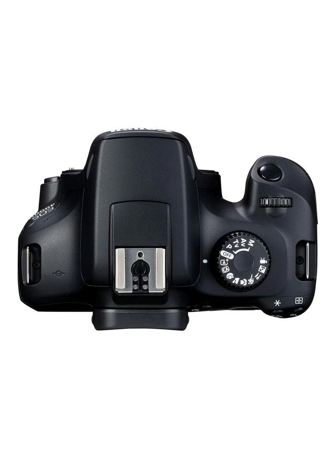 EOS 4000D Kit with EF-S 18-55 Lens