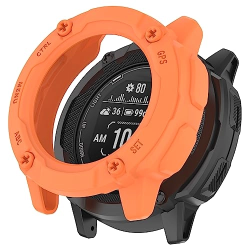 Instinct 2X Solar 50mm