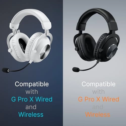 GN:1 Wireless+Wired Microphone