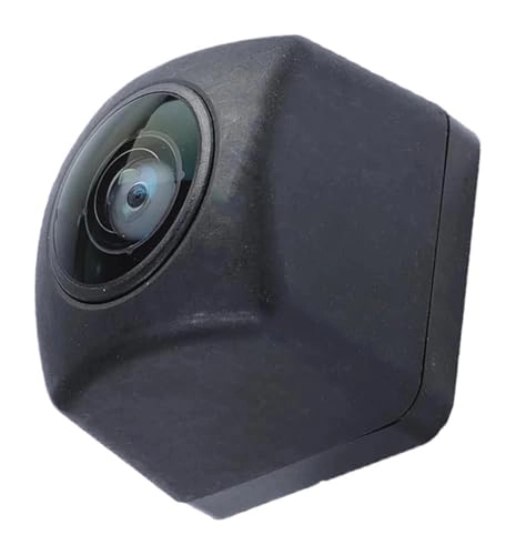 Reverse Camera - Night vision