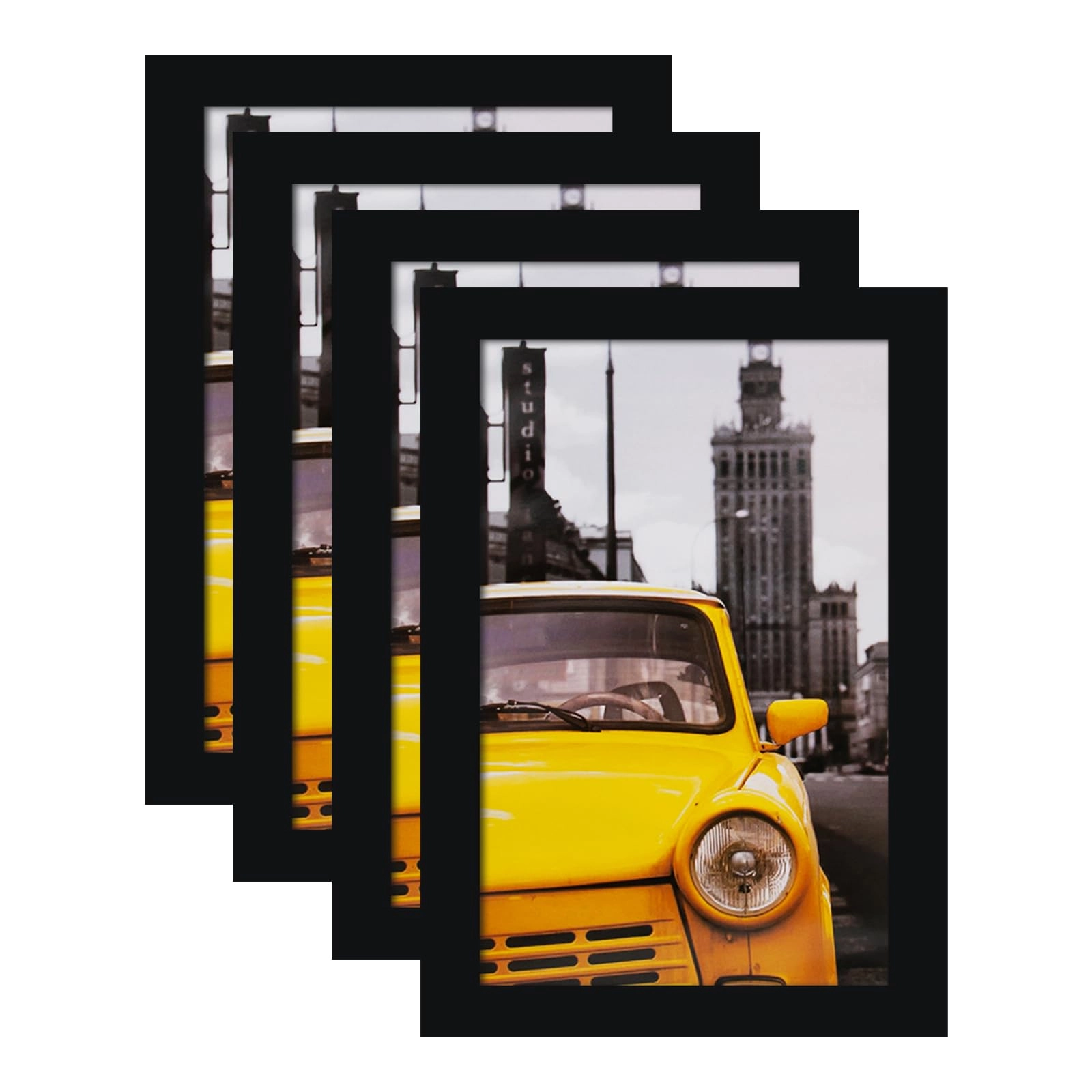 egofine Photo Frames - 9x6