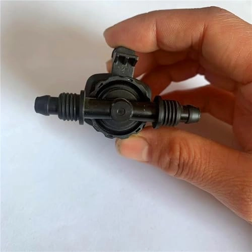 T30 Solenoid Vent Valve Module Assembly