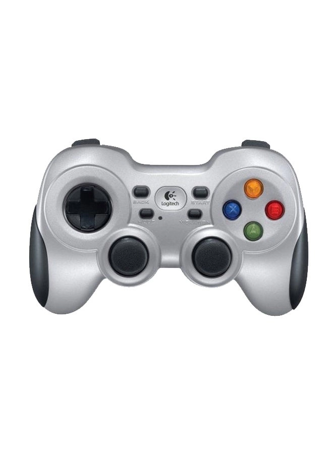 Logitech F710 - White