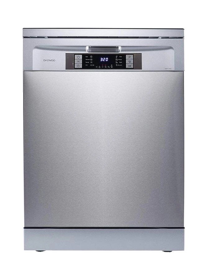 Daewoo DDWM1412S Freestanding