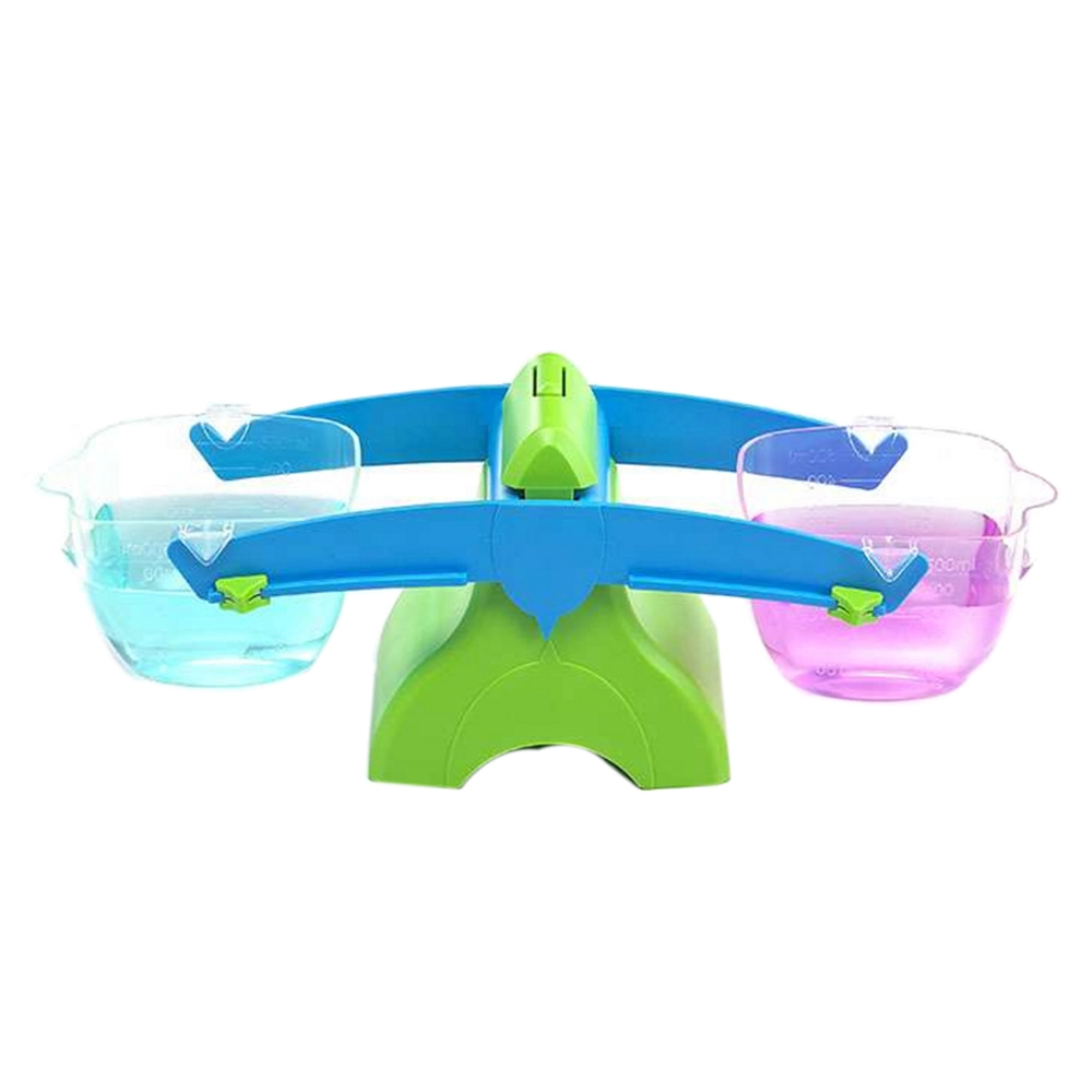 edxeducation Bucket Balance - Suitable for 4 years & above