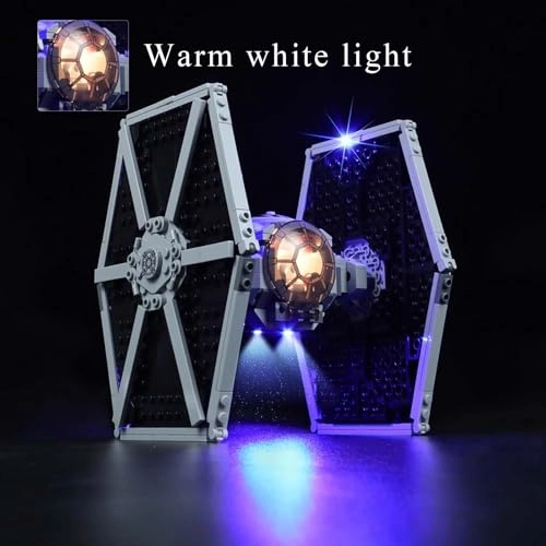 Led Light Set - Le-go