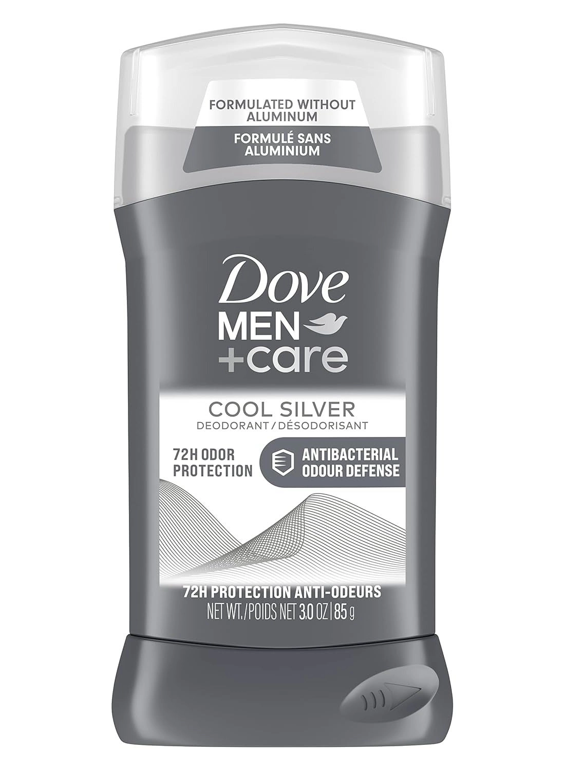 Dove Men + Care Deodorant Morning Fresco - 85 g