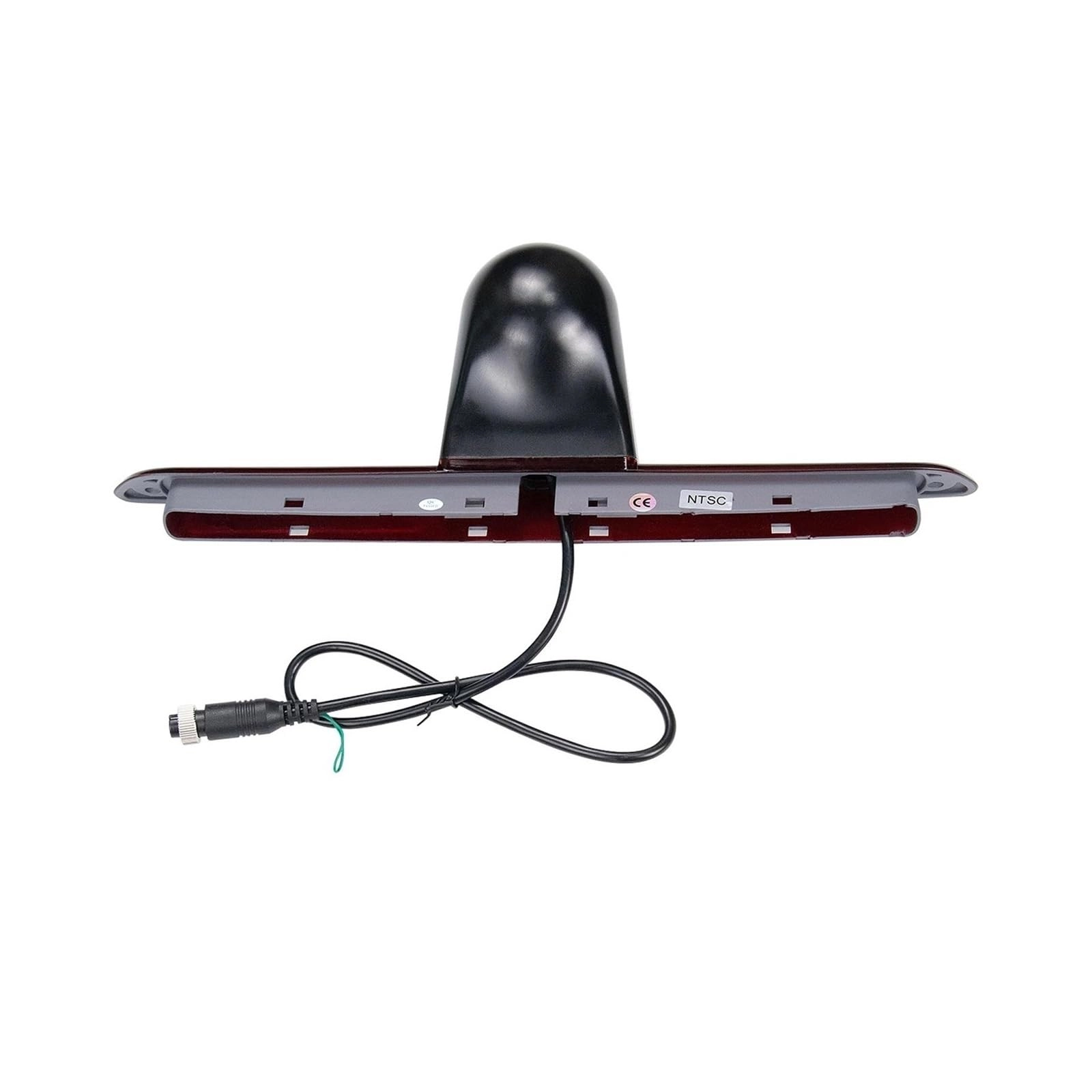 Reverse Camera - Night vision 720P + 4.3 Inch Monitor