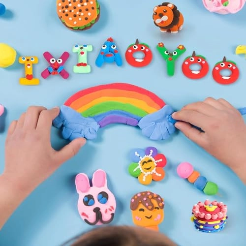 Air Dry Clay