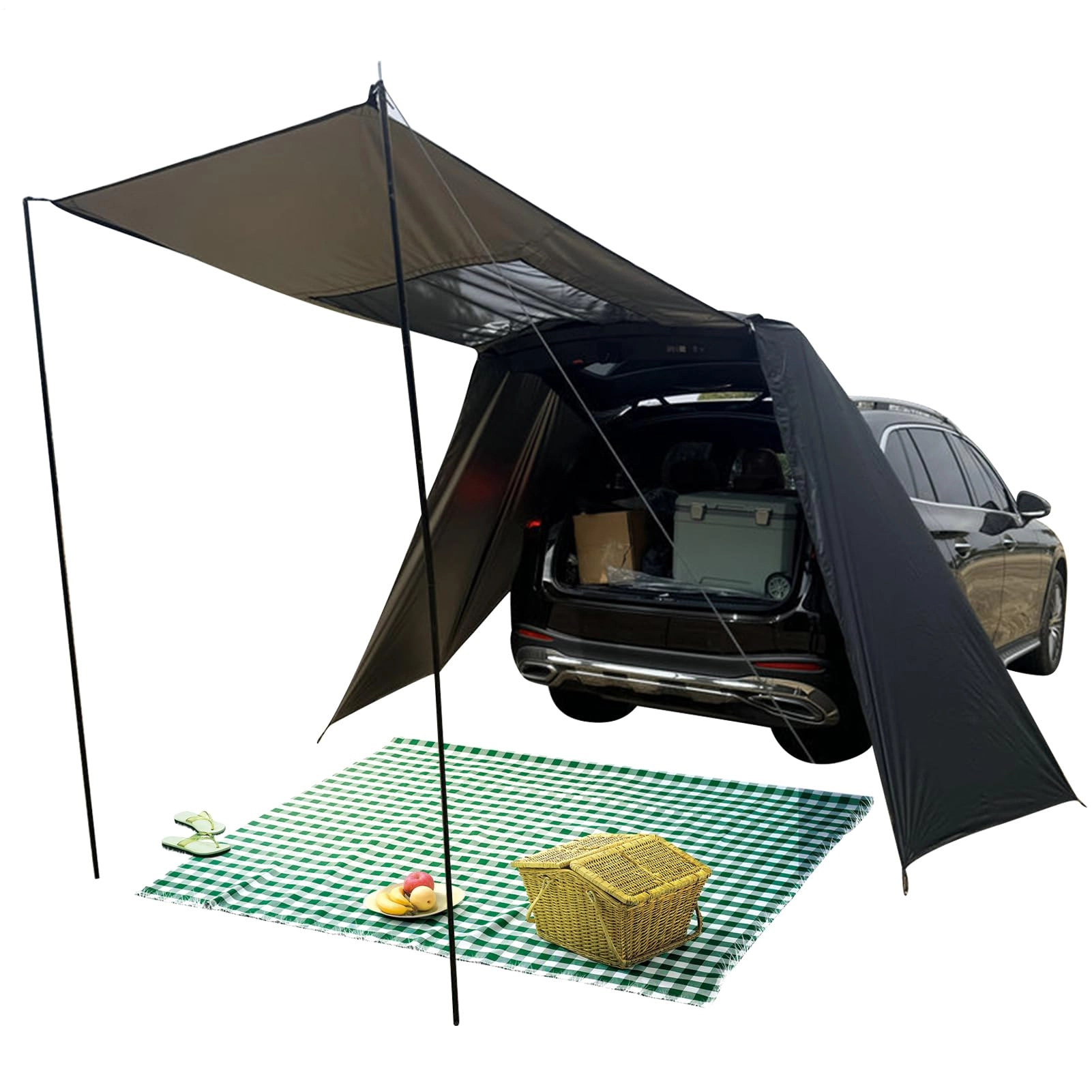 Car Camping Tent