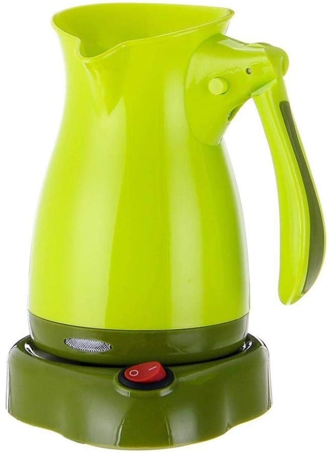 Turkish Coffee Maker - 220V 15cm