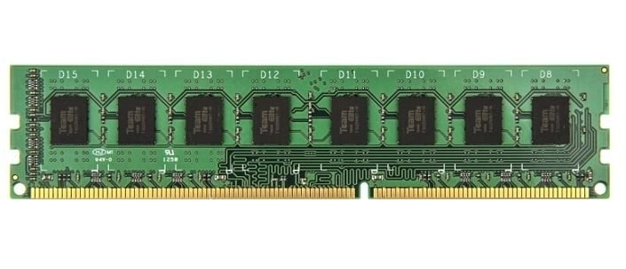 ddr3 - 8 GB 1600 MHz