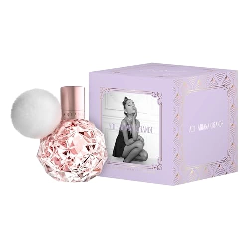 Ari - Eau de Parfum 50 ml