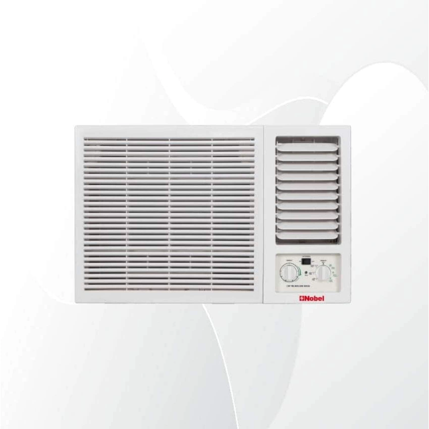 NWAC18C - 1.5 Ton 18000 BTU/H