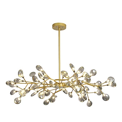 G4 Nordic Firefly Chandelier
