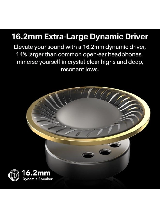 OpenEgo Wireless Headphone