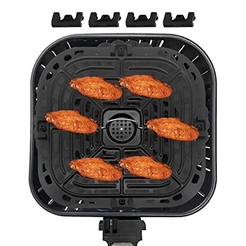 Air Fryer Tray - 304 stainless steel 1 piece(s)