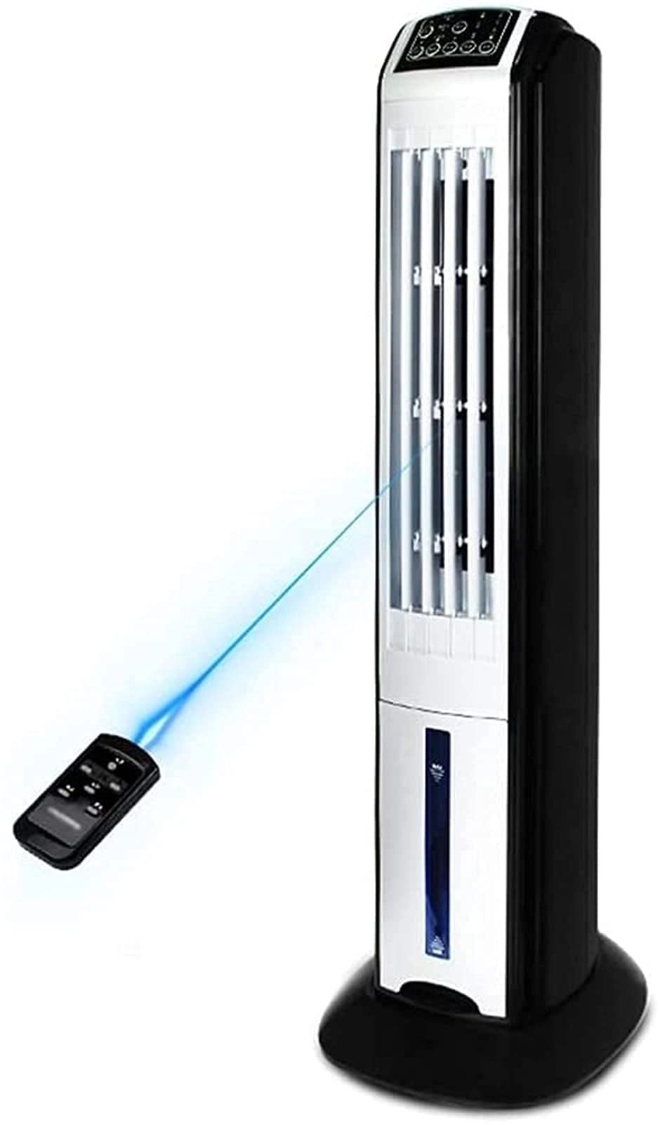 Portable air conditioner