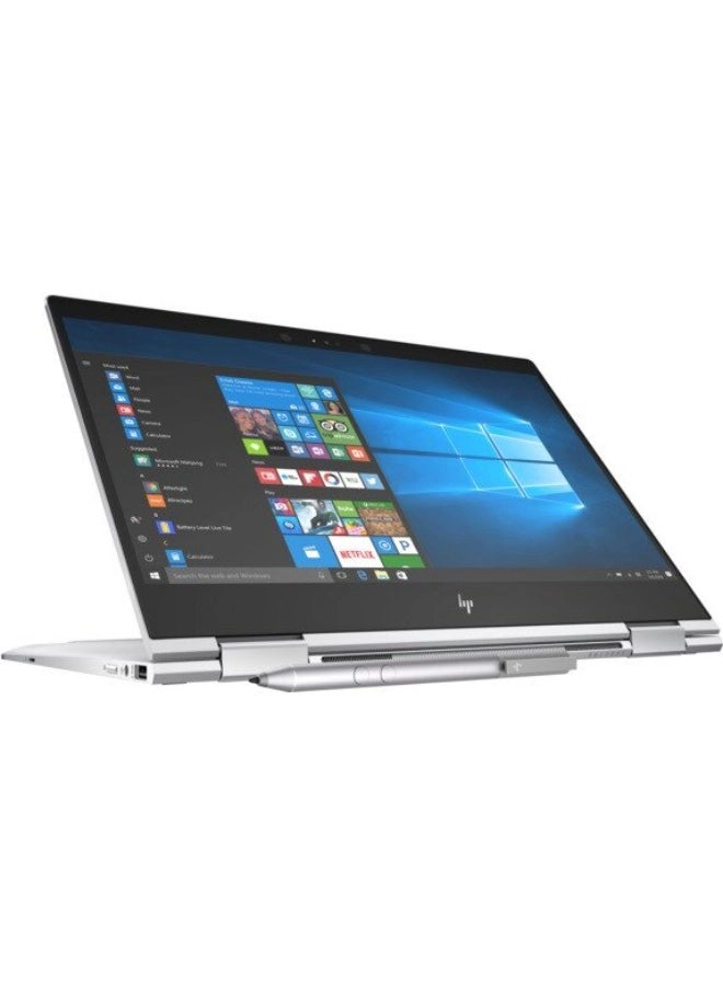 Spectre x360 2LV00UA#ABA - 13.3'' Core i7-8550U 16GB DDR4 512GB SSD