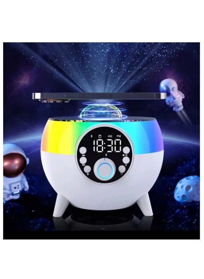 Sky Light - Wireless Charging LED Night Light