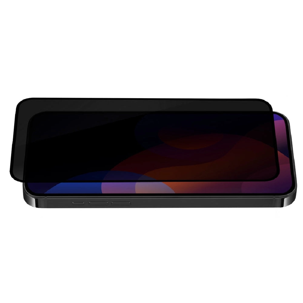 Optiguard Eco Glass Privacy Screen for iPhone 15 Pro