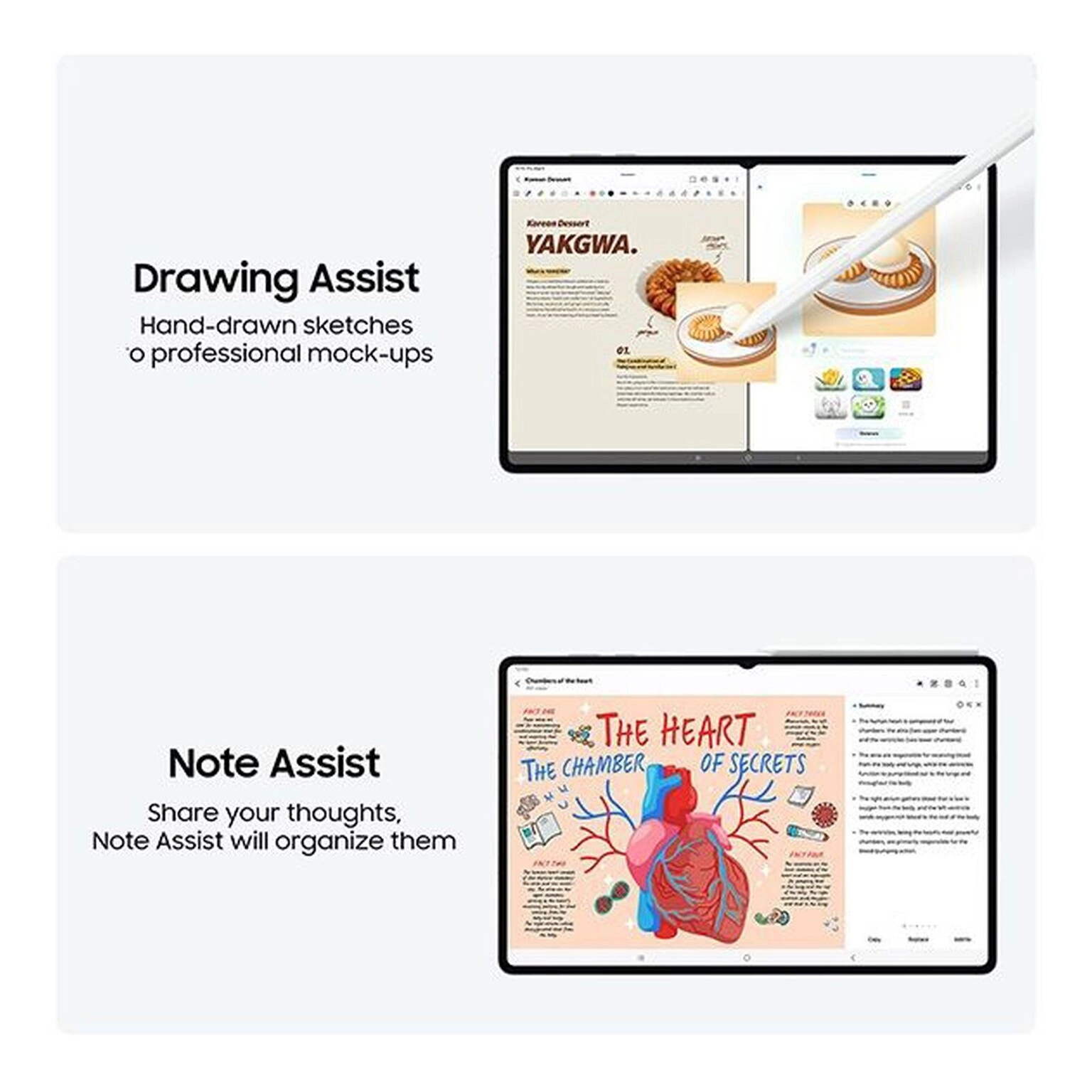 Tab S11 Ultra - 256GB 14.6"