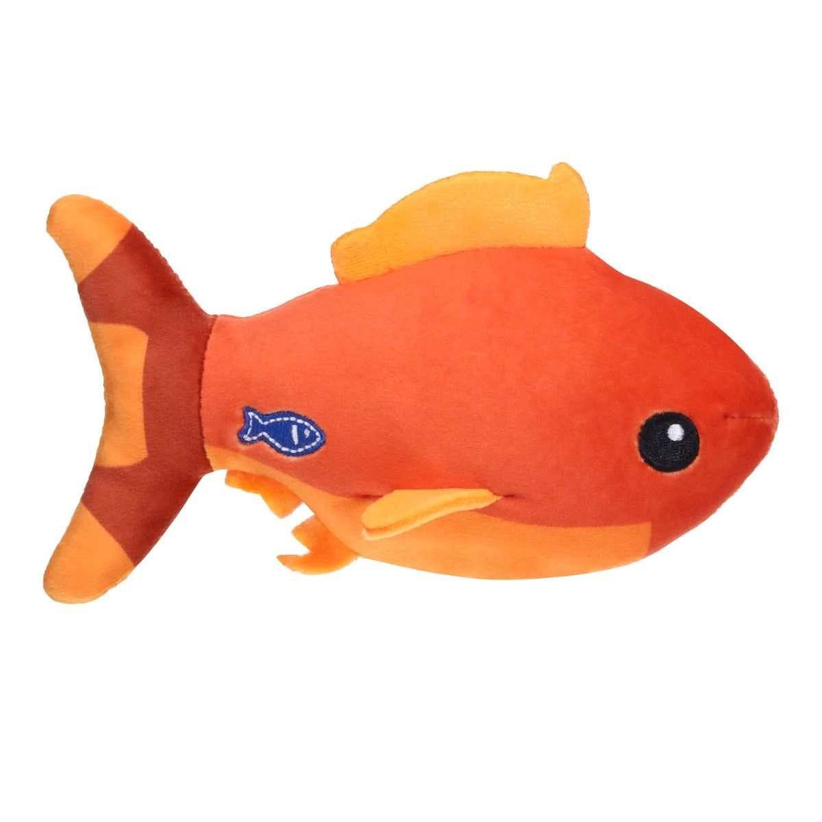 Fisch Series 1 9.9 cm Plush