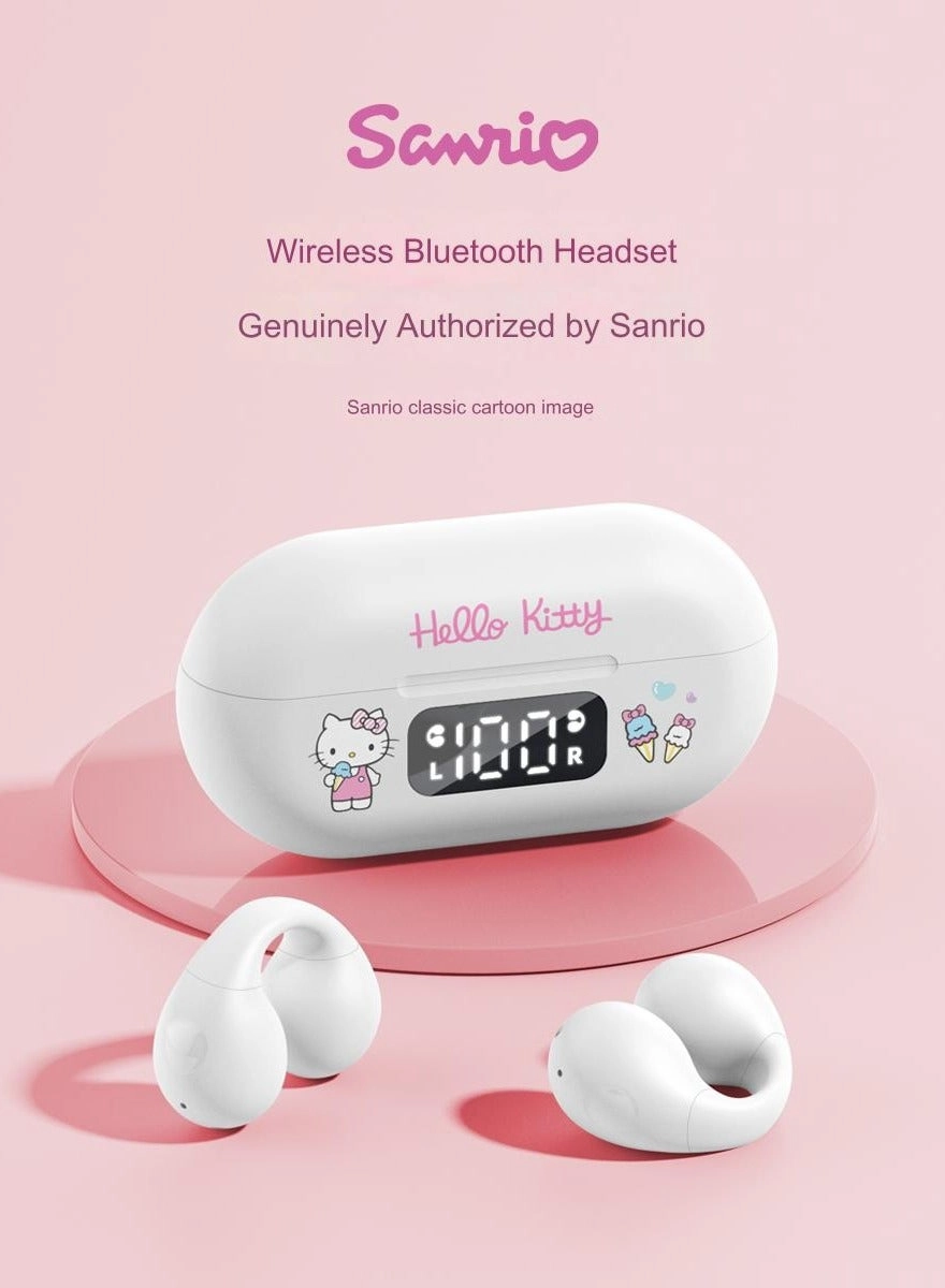 BL52B Wireless Earbud