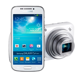 Galaxy S4 Zoom - 8GB