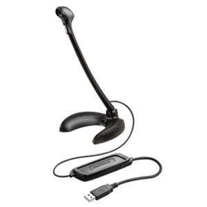 POLY Audio 300 USB Microphone