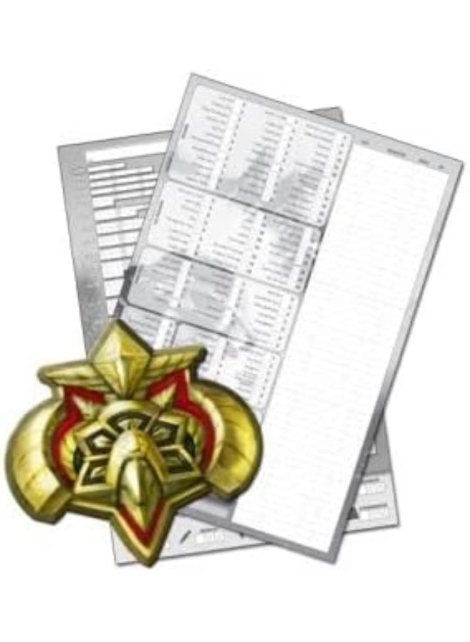 Space Alert: The New Frontier