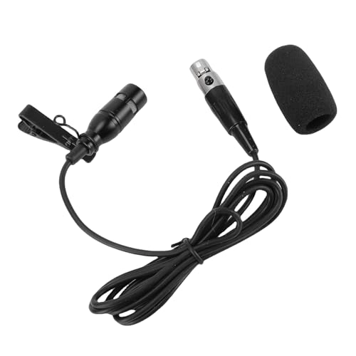 Fabateral91vog0py XLR Microphone