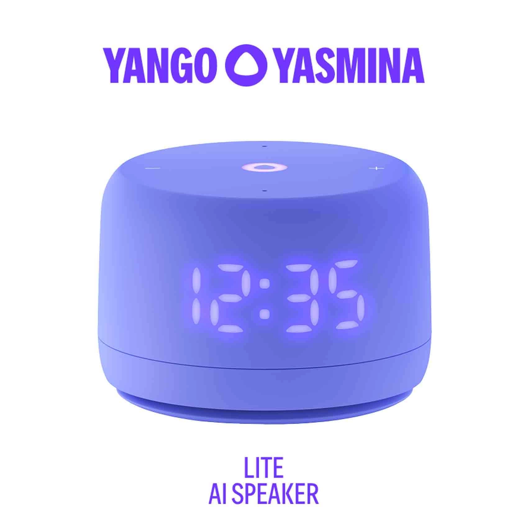 Lite - Violet