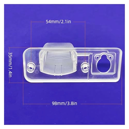 Car Backup Camera - Night vision