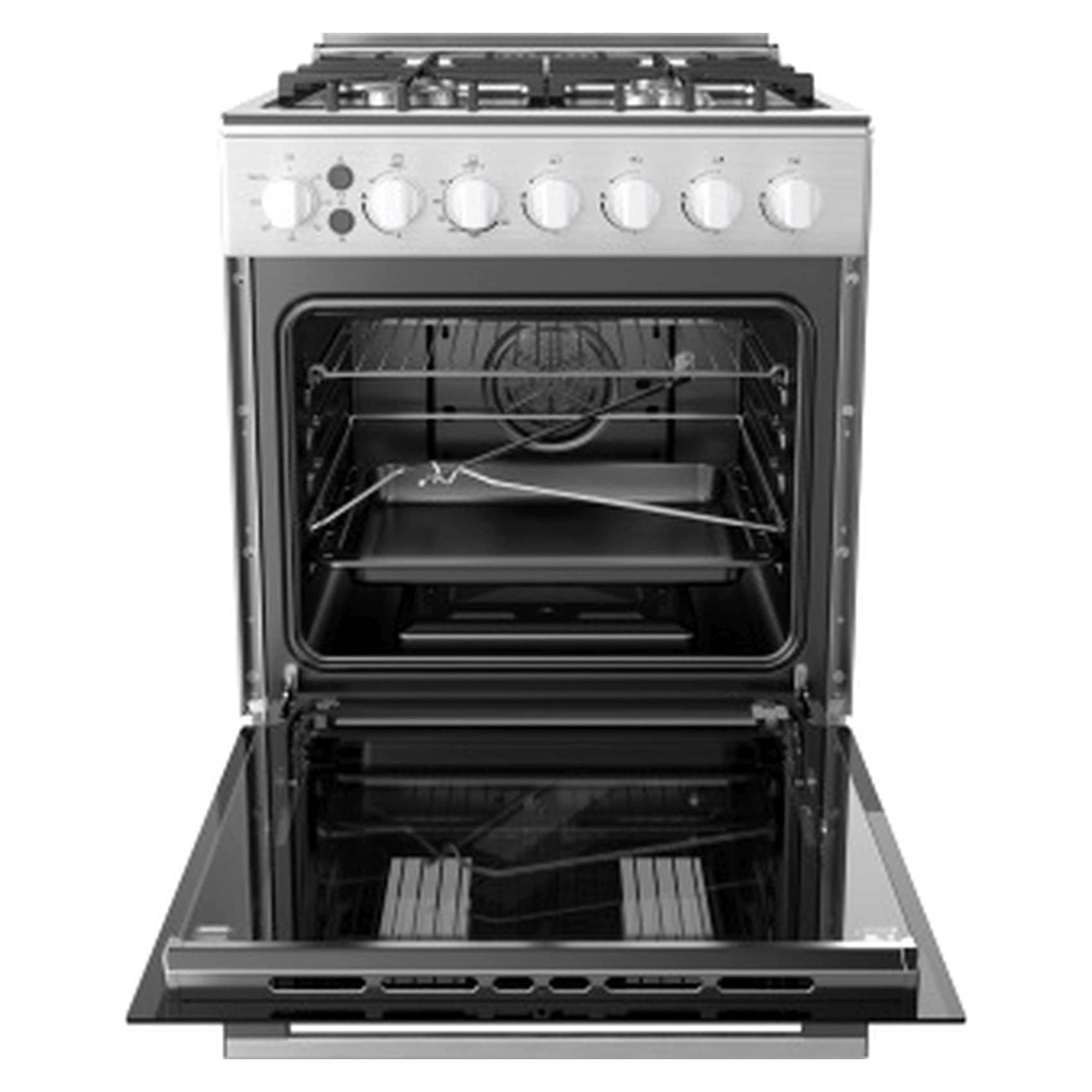 EME6060-C GAS Cooker