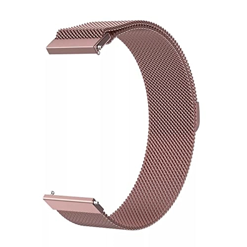 Magnetic Loop Watch Band for Pebble Pace Pro