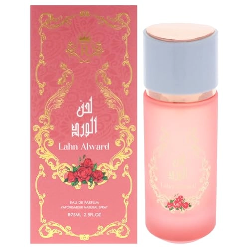 Lahn Alward - Eau de Parfum 2.5 oz