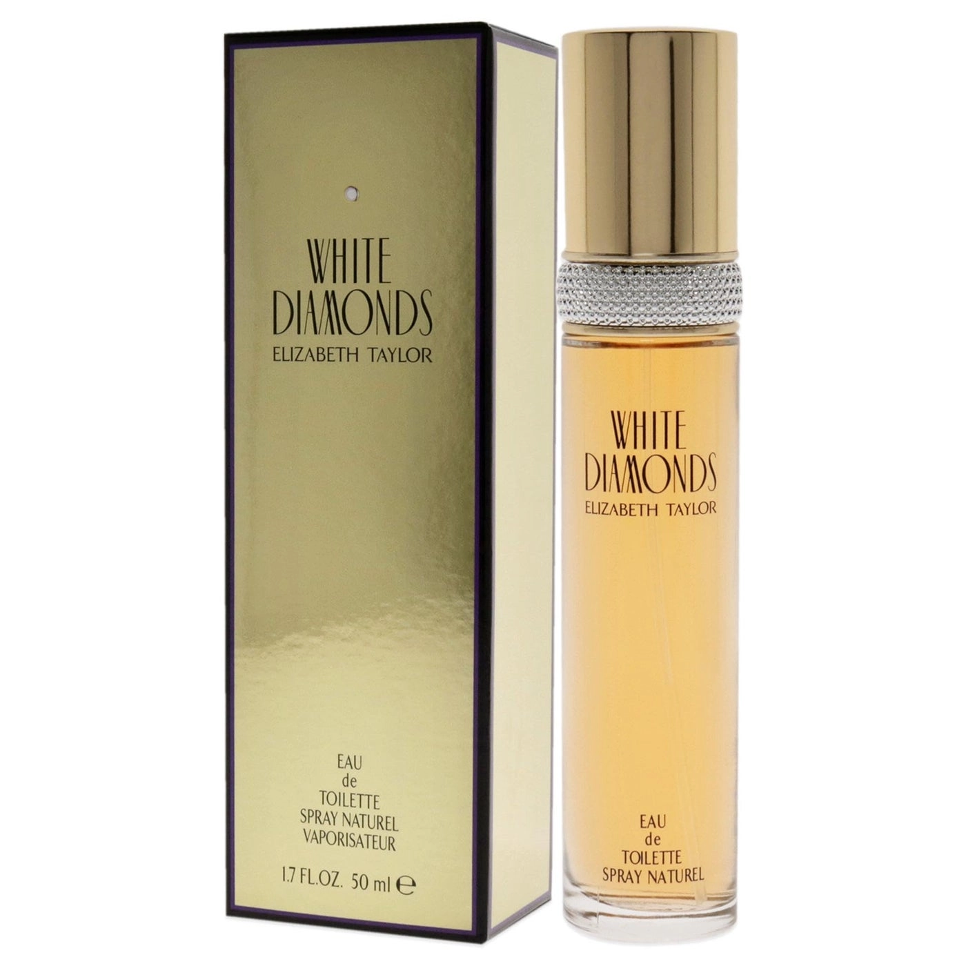 White Diamonds - Eau de Toilette 1.7 fl oz