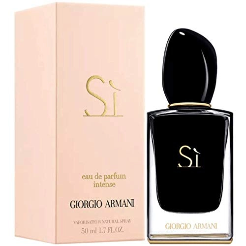 Si Eau de Parfum 50ml