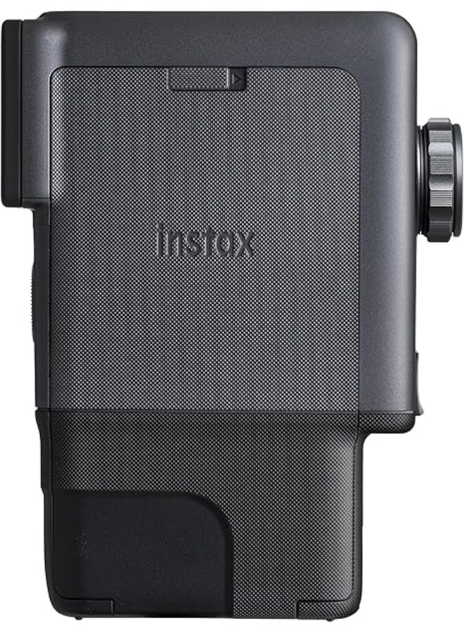 Mini EVO - Hybrid Instant Camera USB-C Black