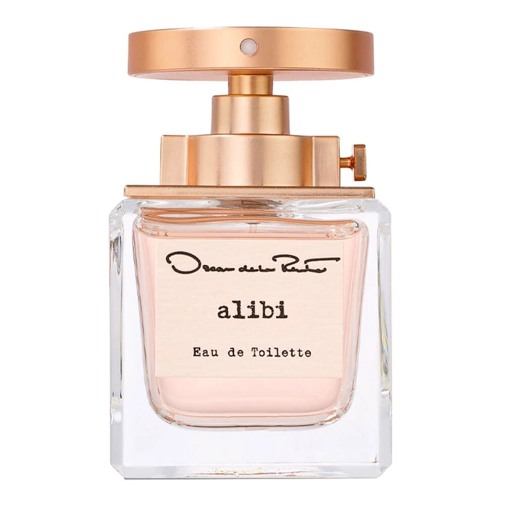Oscar de la Renta Alibi Eau de Toilette 1.7 Fl Oz