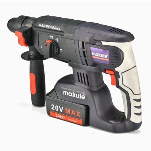 CHD001 - 20V Brushless 1.2J Impact Capacity