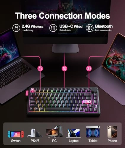 MT706 - Wireless