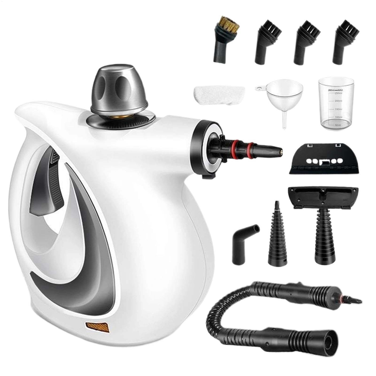 Handheld Steam Cleaner - 3.0bar 350ml