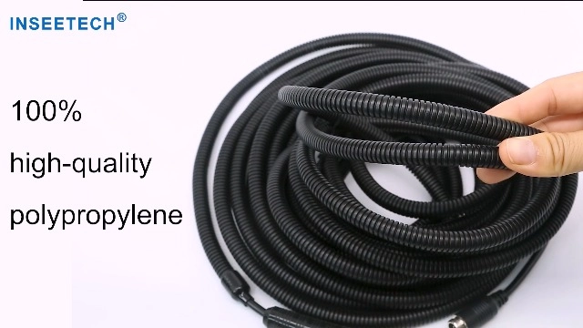 4 Pin Camera Cable - Aviation Extension Waterproof 3m/10ft