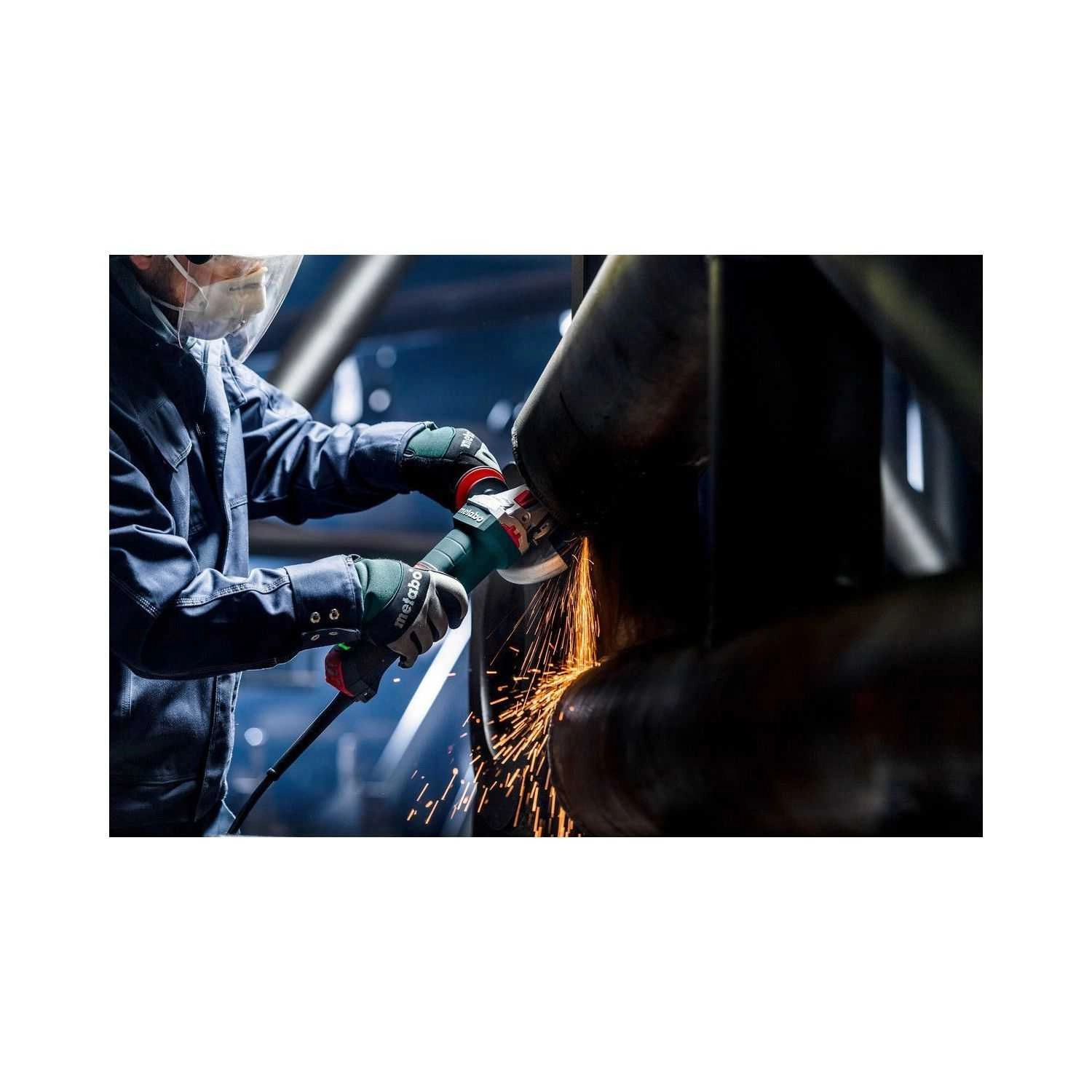 600643420 Brushless Angle Grinder - 125mm