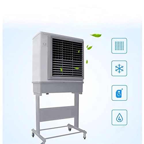 Air Cooler - White 276*229*148mm