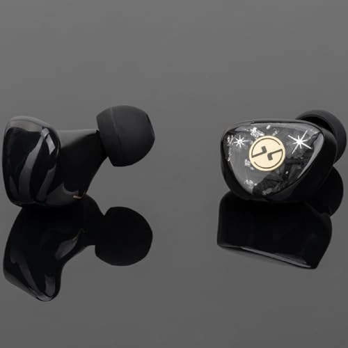 C3 MKII Wired Earphone